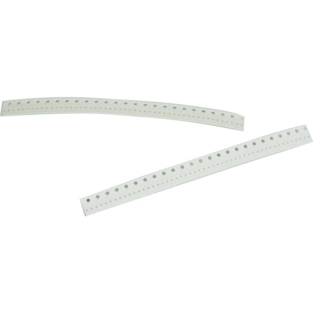 Kit de Capacitores SMD 0402 DIUSTOU 84 Tipos 0.5pF-10uF