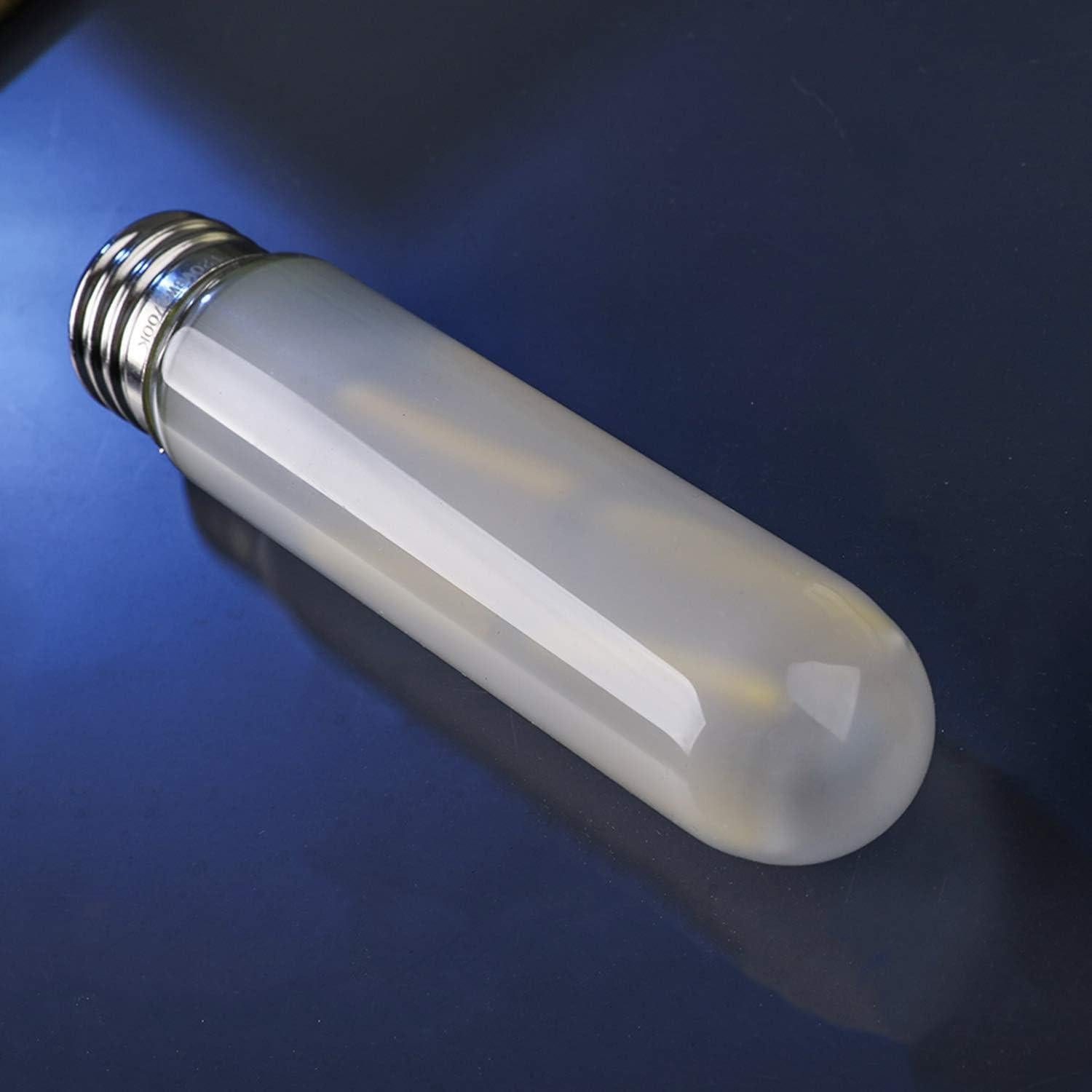 Bombilla LED Regulable E26 Leools 8W 4000K 800LM 6Pack