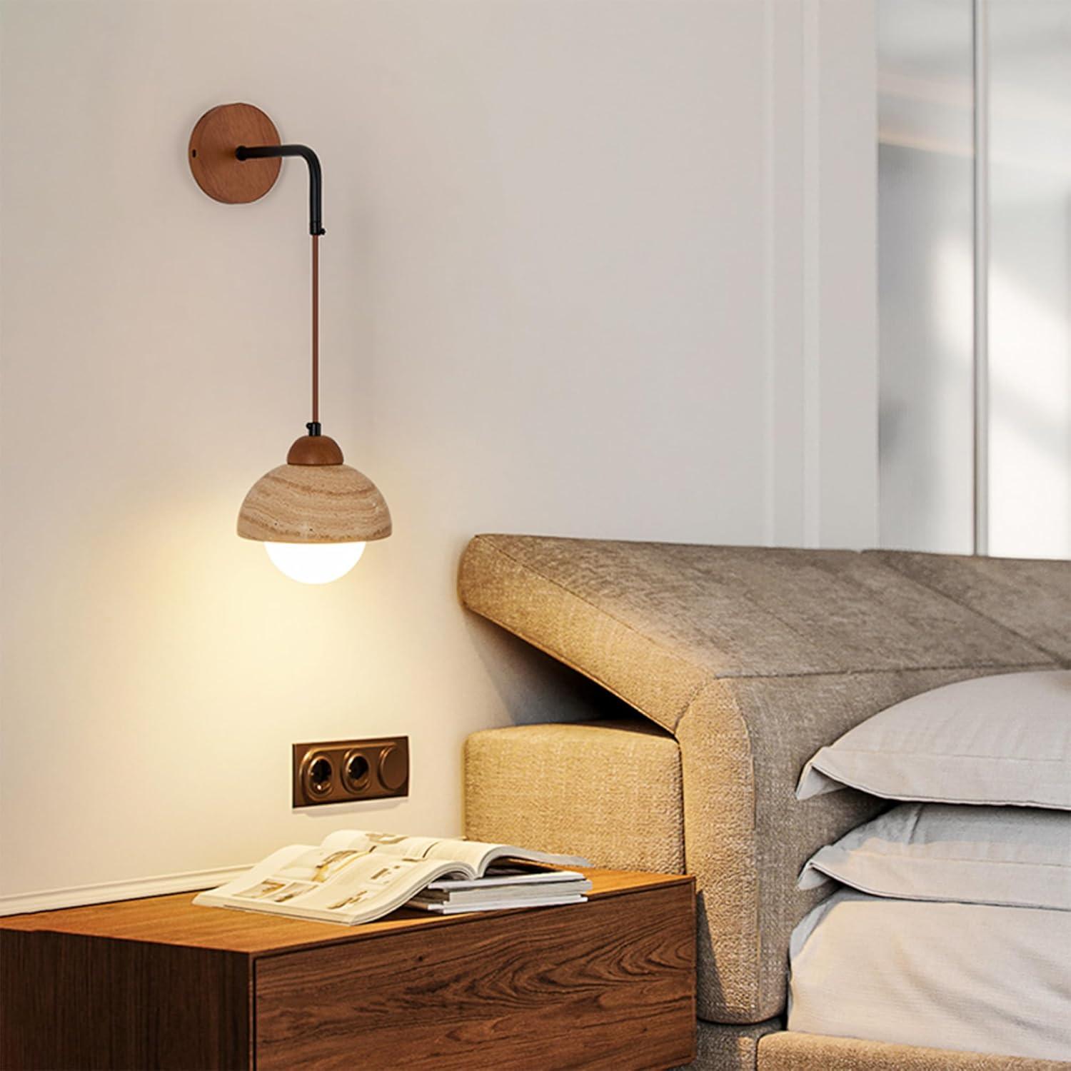 2 Bombillas LED Globo E26 7W 450 Lúmenes Regulables 3 Colores