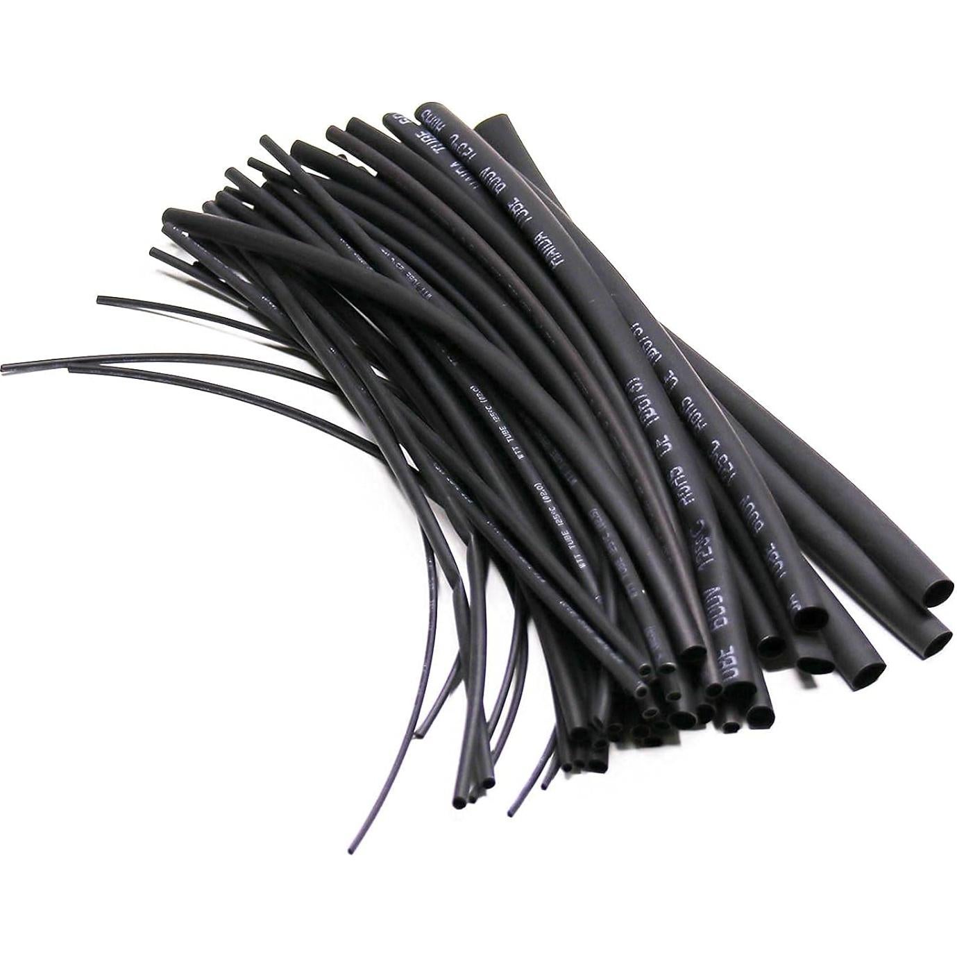 Kit de Conectores de Cable Pastall 970 Piezas Cobre Estañado