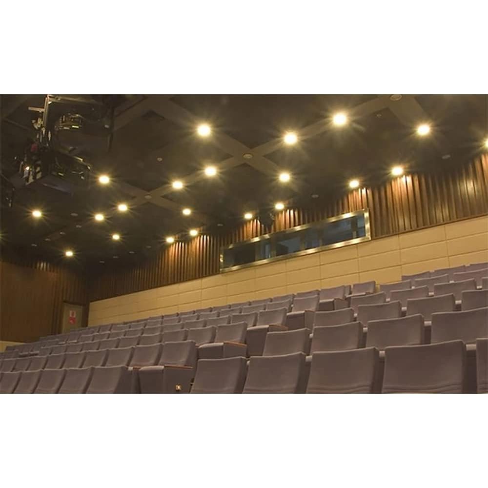 Bombilla LED E26 3W Tubular T185 Regulable 2700K 6 Unidades