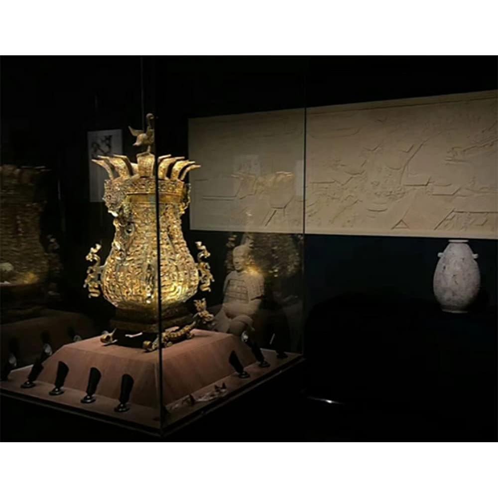 Bombilla LED E26 3W Tubular T185 Regulable 2700K 6 Unidades