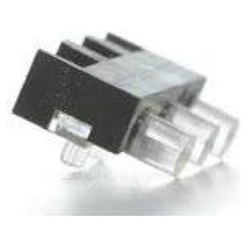 Tubo de Luz LED Redondo Claro Rígido 25 Unidades