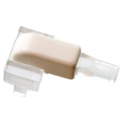 Paquete de 4 Tubos de Luz Simple Claro AVLIS-CO 200 cm