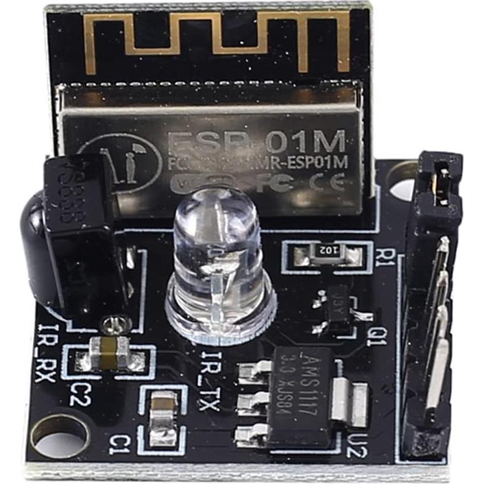 Módulo Transceptor Infrarrojo HiLetgo ESP8285 ESP-01M 5V