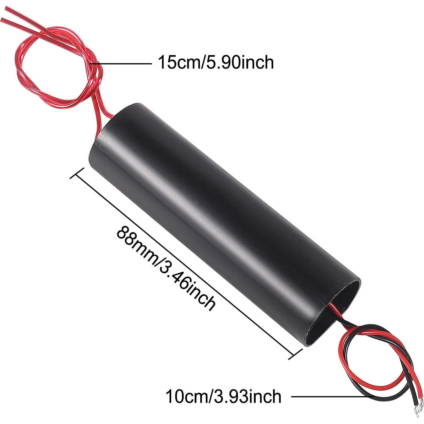 Generador de Alta Tensión ALAMSCN 6-12V 1000KV 2pcs