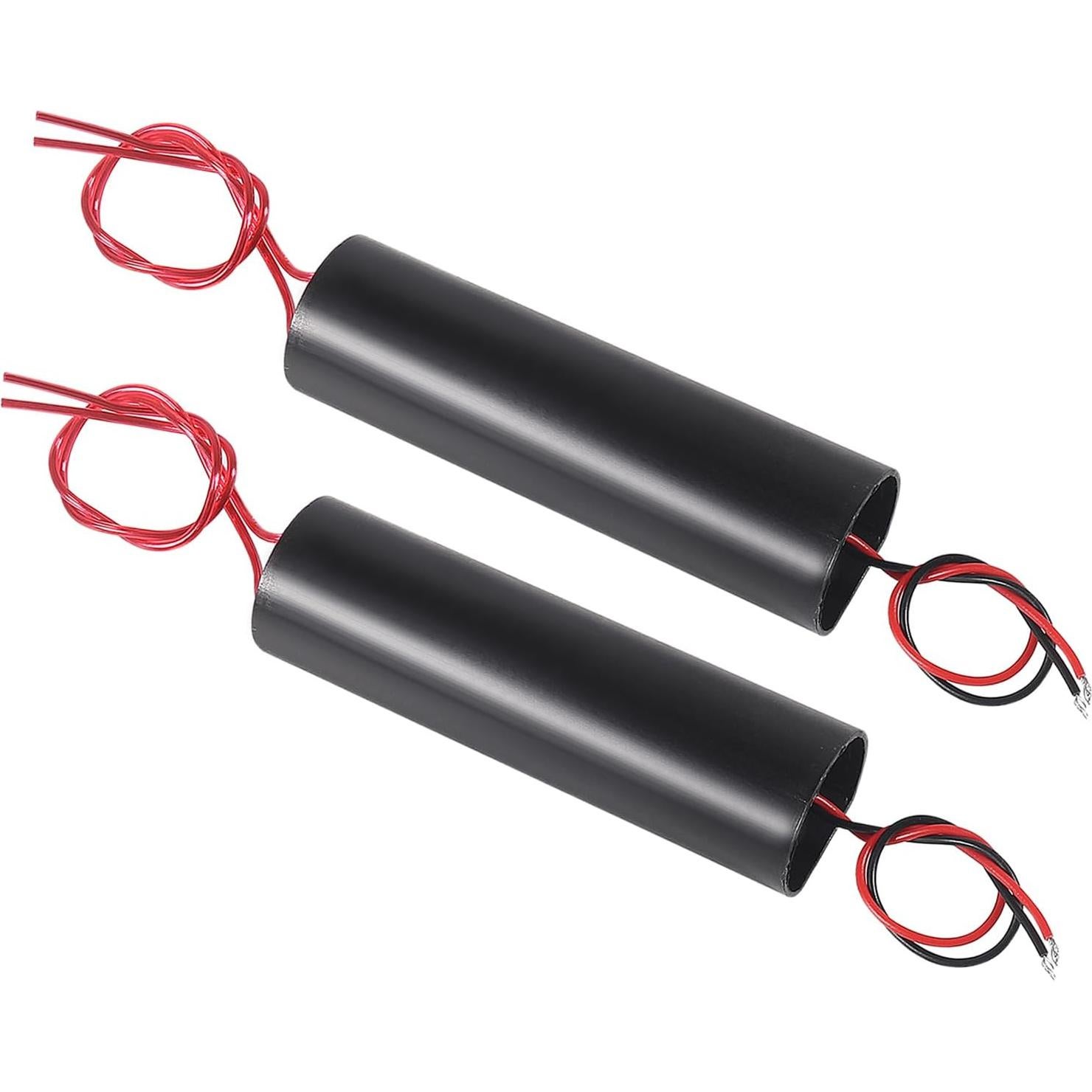 Generador de Alta Tensión ALAMSCN 6-12V 1000KV 2pcs