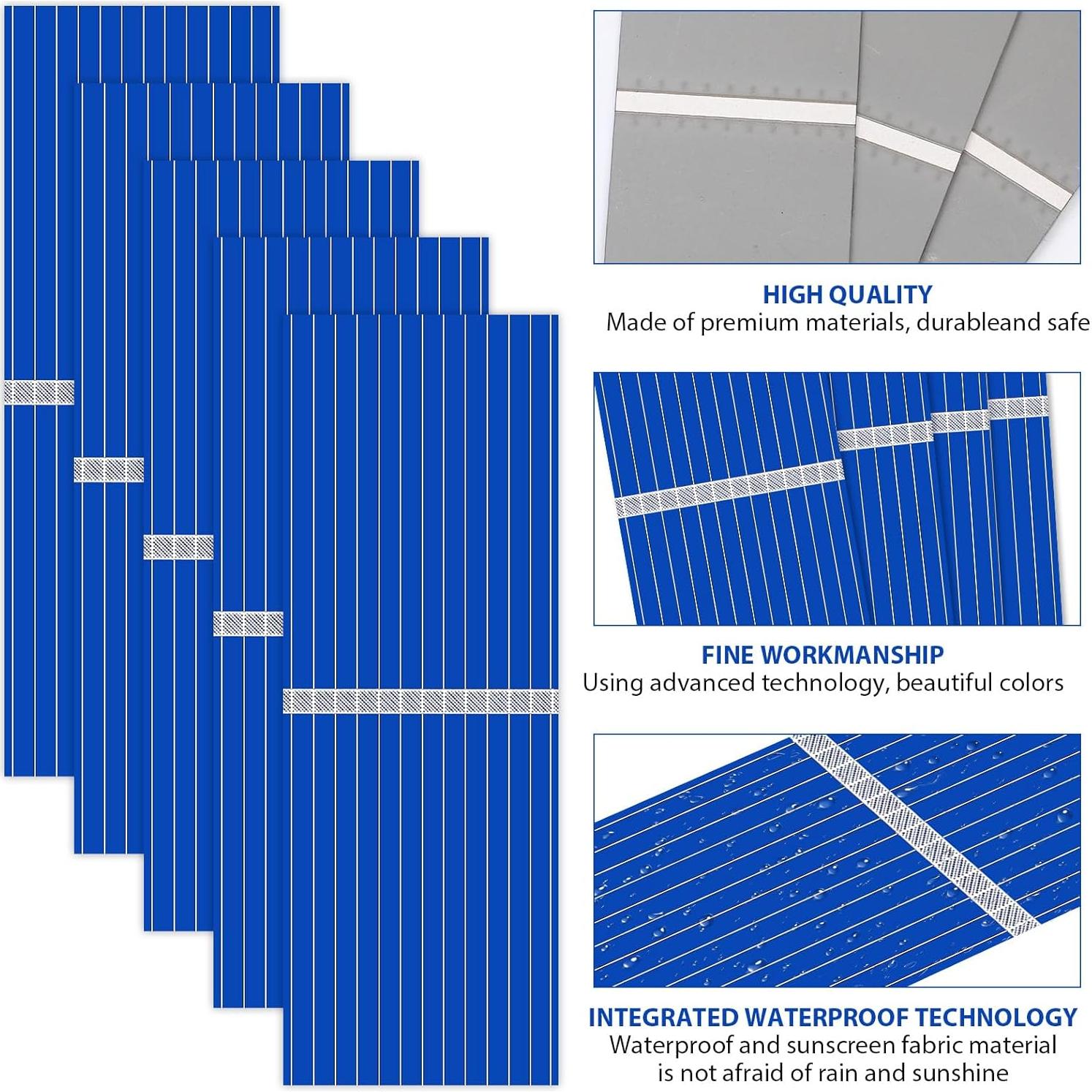 200 Celdas Solares Mini Retisee 0.5V 400mA Silicio Policristalino