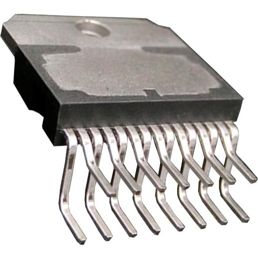 2PCS TDA7296 Amplificador de Potencia de Audio 60W YEGAFE