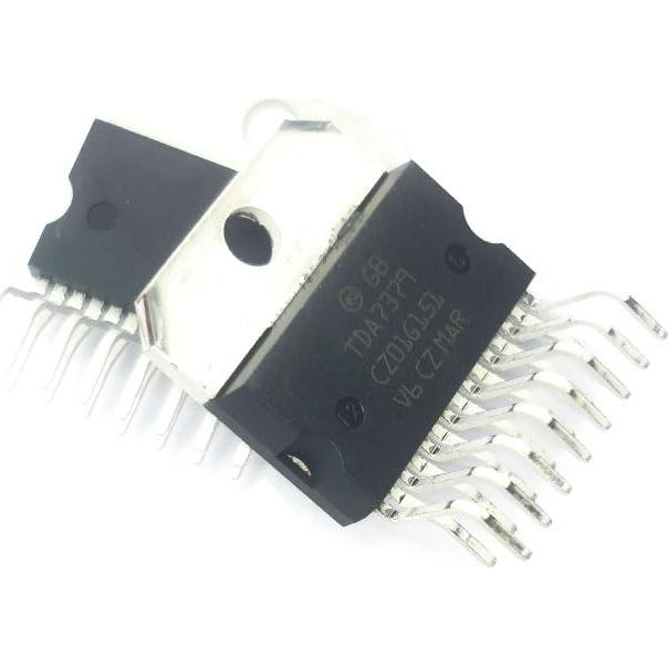 2PCS TDA7296 Amplificador de Potencia de Audio 60W YEGAFE