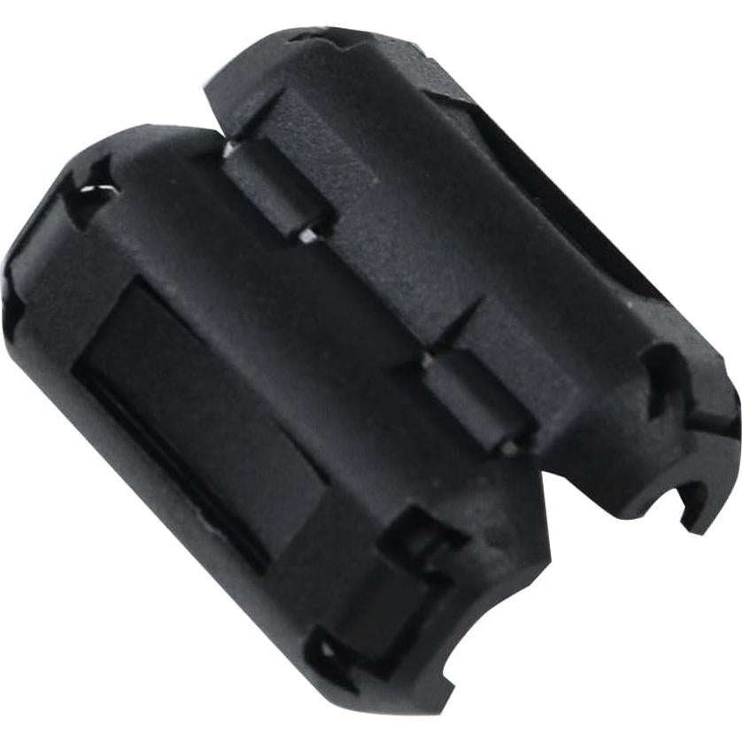 Clips de Ferrita T Tulead para Cable - Paquete de 10 Unidades