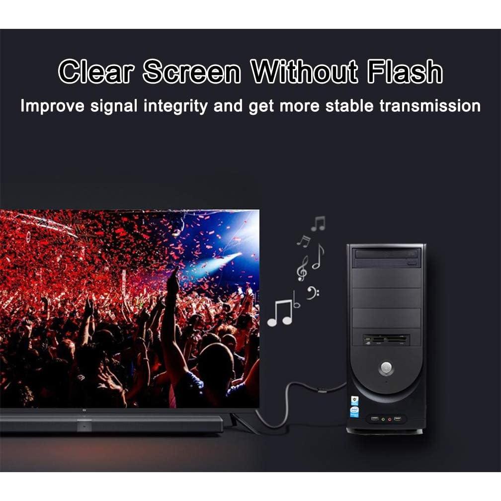 Filtro de Ruido Ferrita Roctee 12 Pcs para Cables 5-7mm