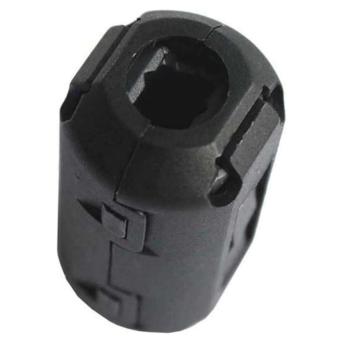 20 Piezas Núcleo de Ferrita Filtro UF70B 7mm para Cancelación de Ruido