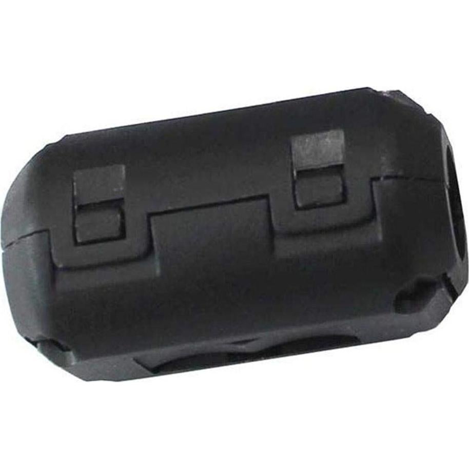 20 Piezas Núcleo de Ferrita Filtro UF70B 7mm para Cancelación de Ruido