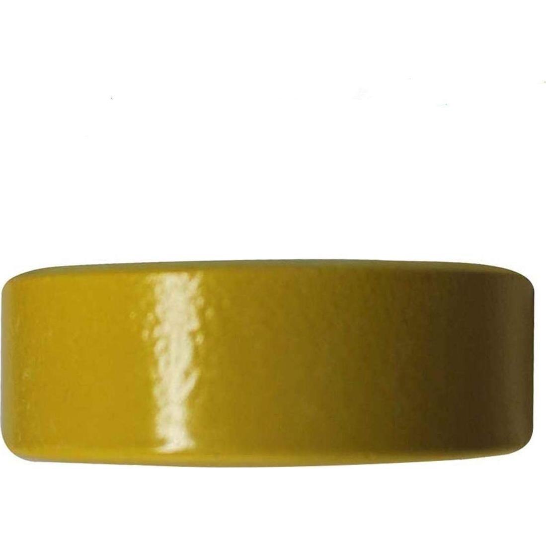 Núcleo Toroidal Ferrita 40x24mm Hondark AT157-26 100nH