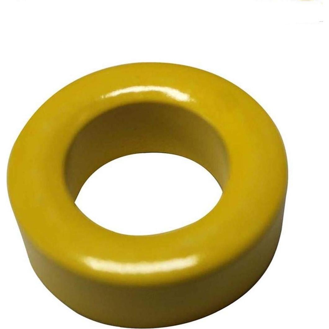 Núcleo Toroidal Ferrita 40x24mm Hondark AT157-26 100nH