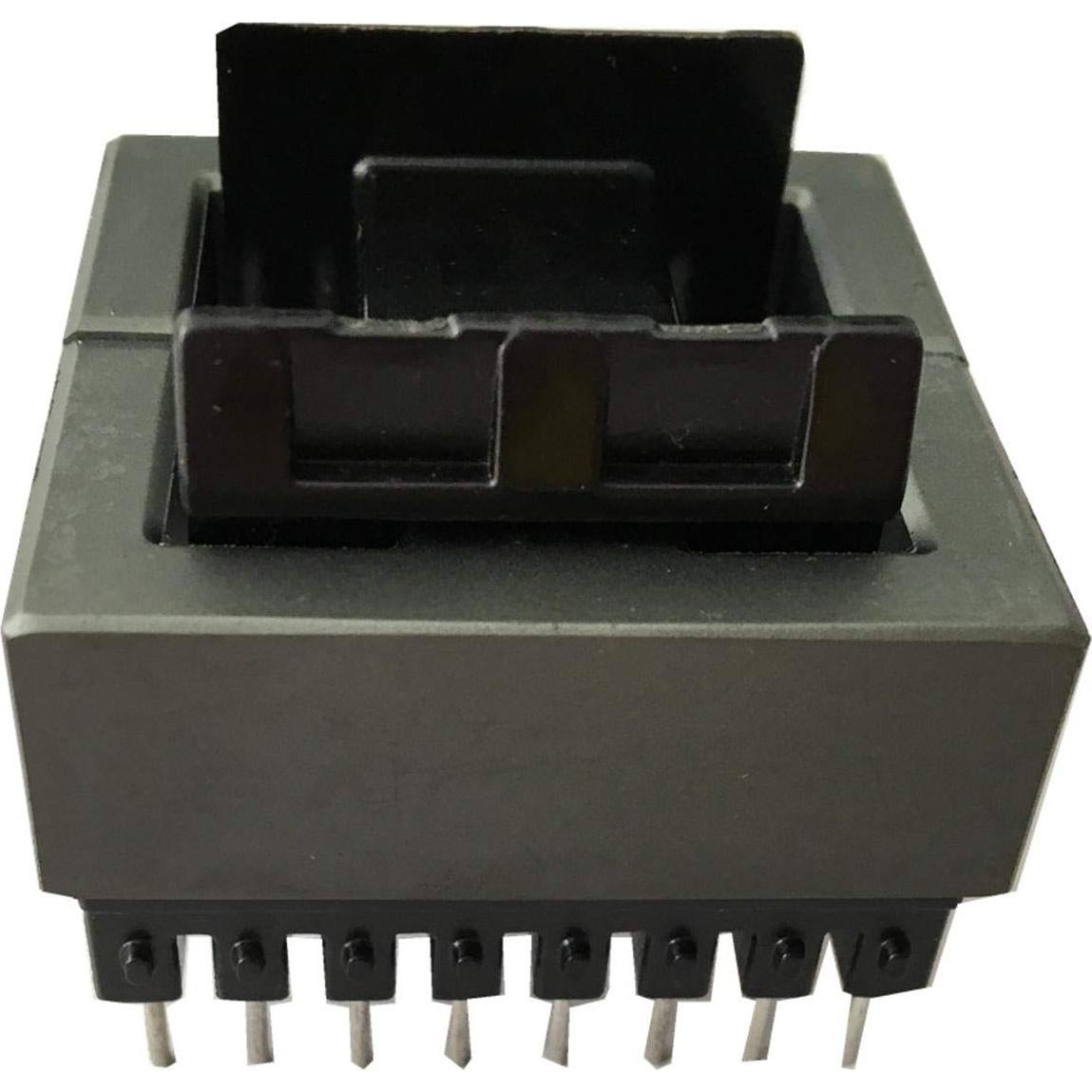 4sets EE42 Transformer Core EE4215 16pin EE42/15 Ferrite Core with 8+8pin Bobbin Ferrite Chokes Ferrite Bead MnZn PC40