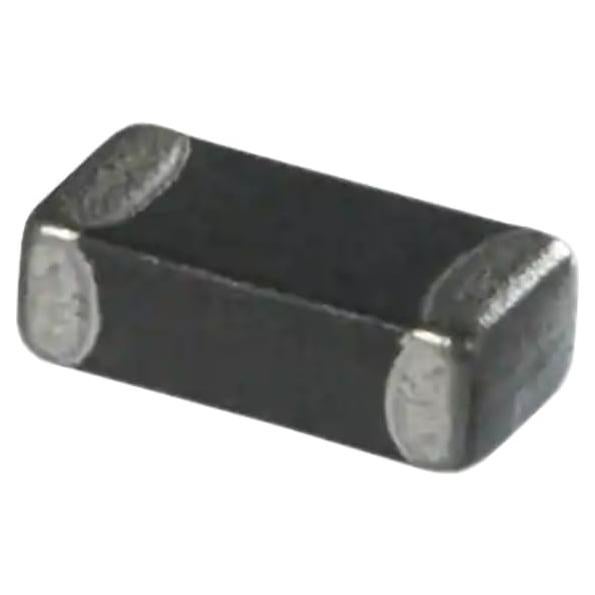 Pack of 10 HI1812T800R-00 Ferrite Bead 80Ohms 1LN Power, Signal Line 1812 Surface Mount :Cut Tape