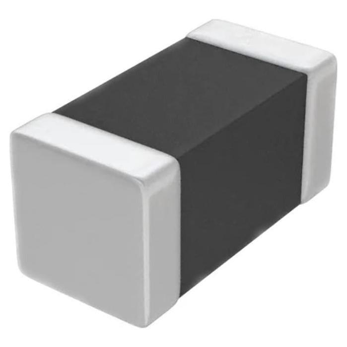 Pack of 10 BLM18AG601SH1D Ferrite Beads 600 OHM 25% 0603 Surface Mount :RoHS, Cut Tape