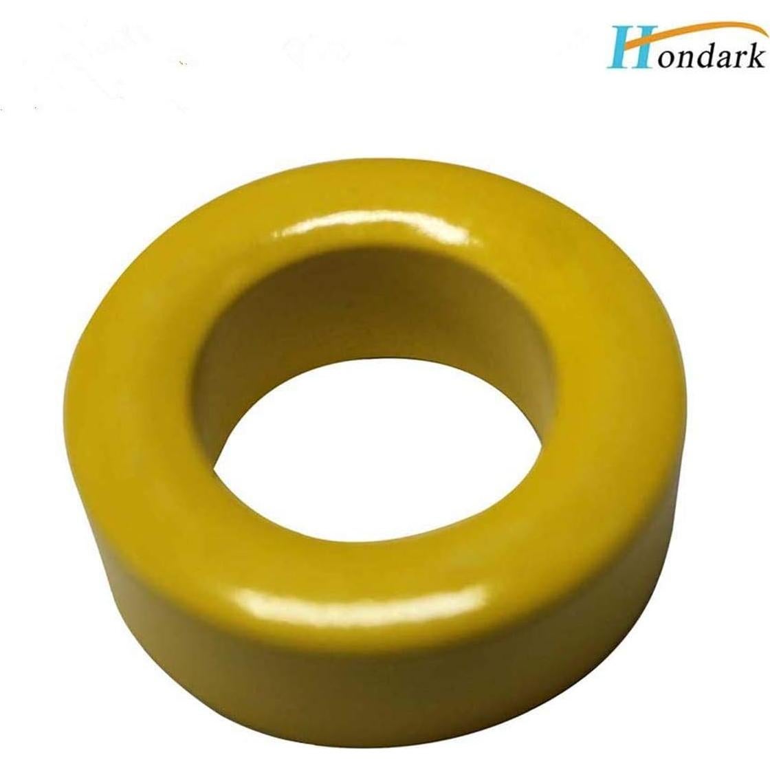 Núcleo Ferrita Toroidal 38x22mm Hondark AT150-26