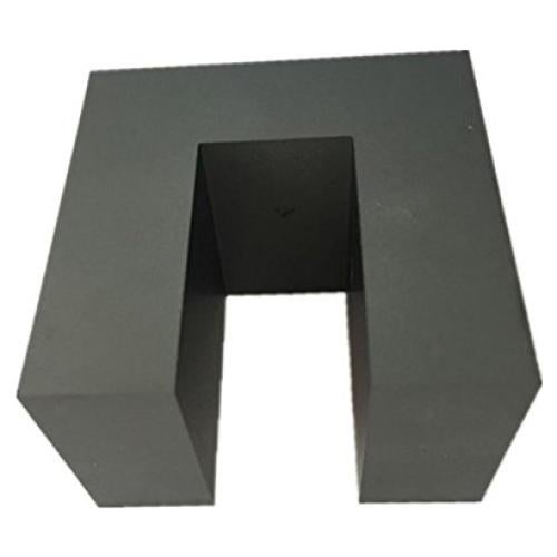 Núcleo de Transformador de Potencia Hondark UF64 UU64 1.2kg