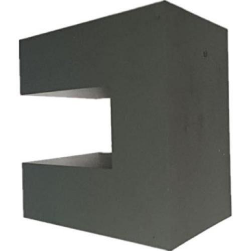 Núcleo de Transformador de Potencia Hondark UF64 UU64 1.2kg