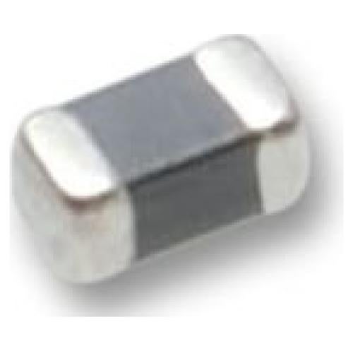 Bead de Ferrita TDK 600 Ohm 500mA 0603 SMD MMZ