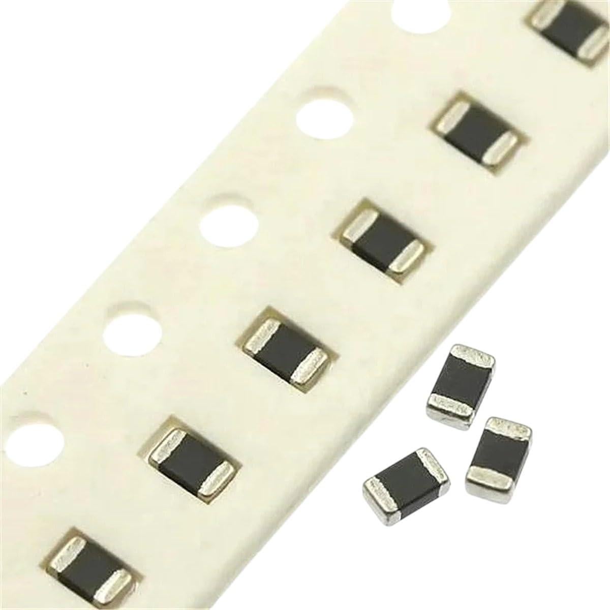 Ferrita Bead 100 Pcs 0805 0-330 Ohm MRIWSETALRIT