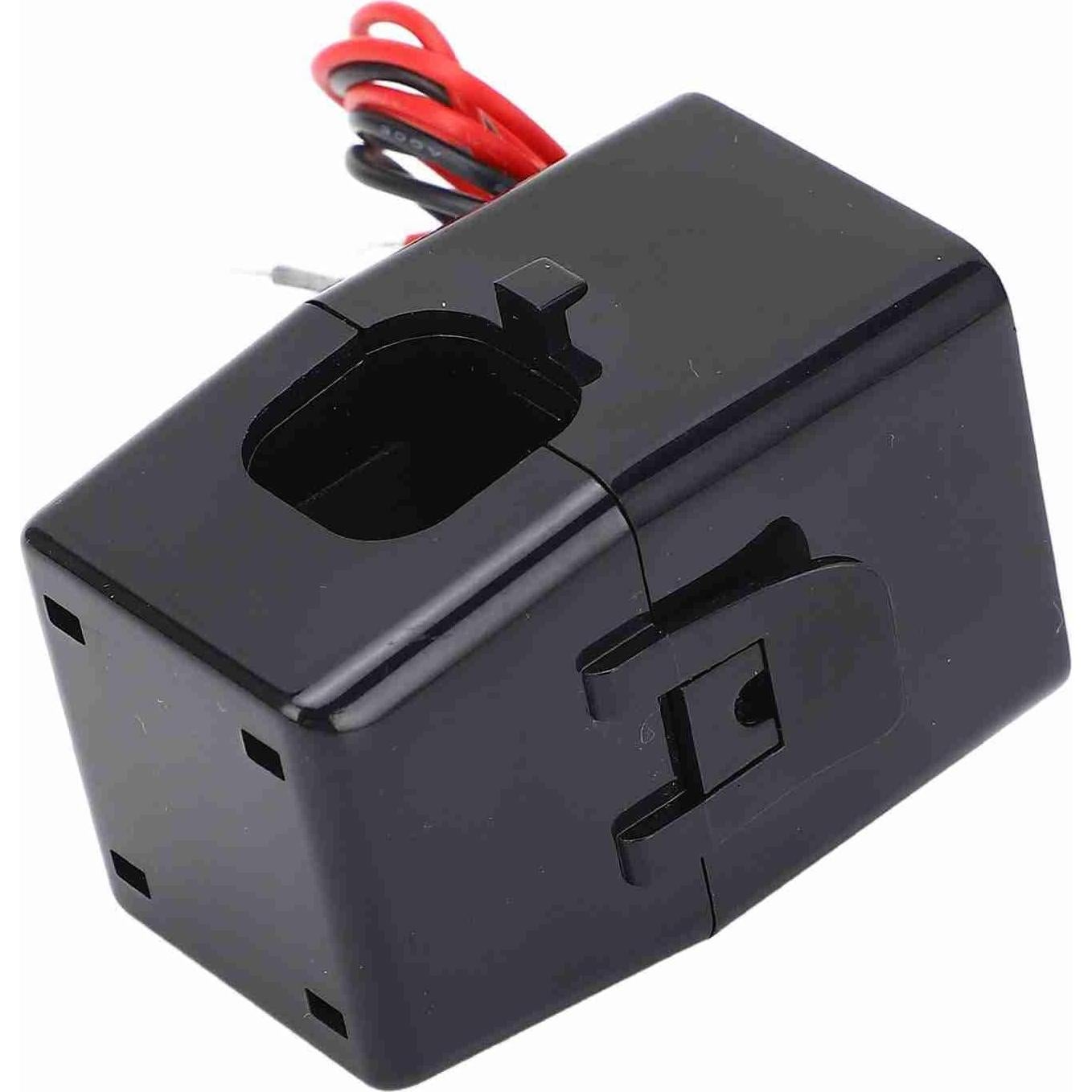 Transformador de Corriente PZKHCT 100mA Núcleo Dividido 16mm