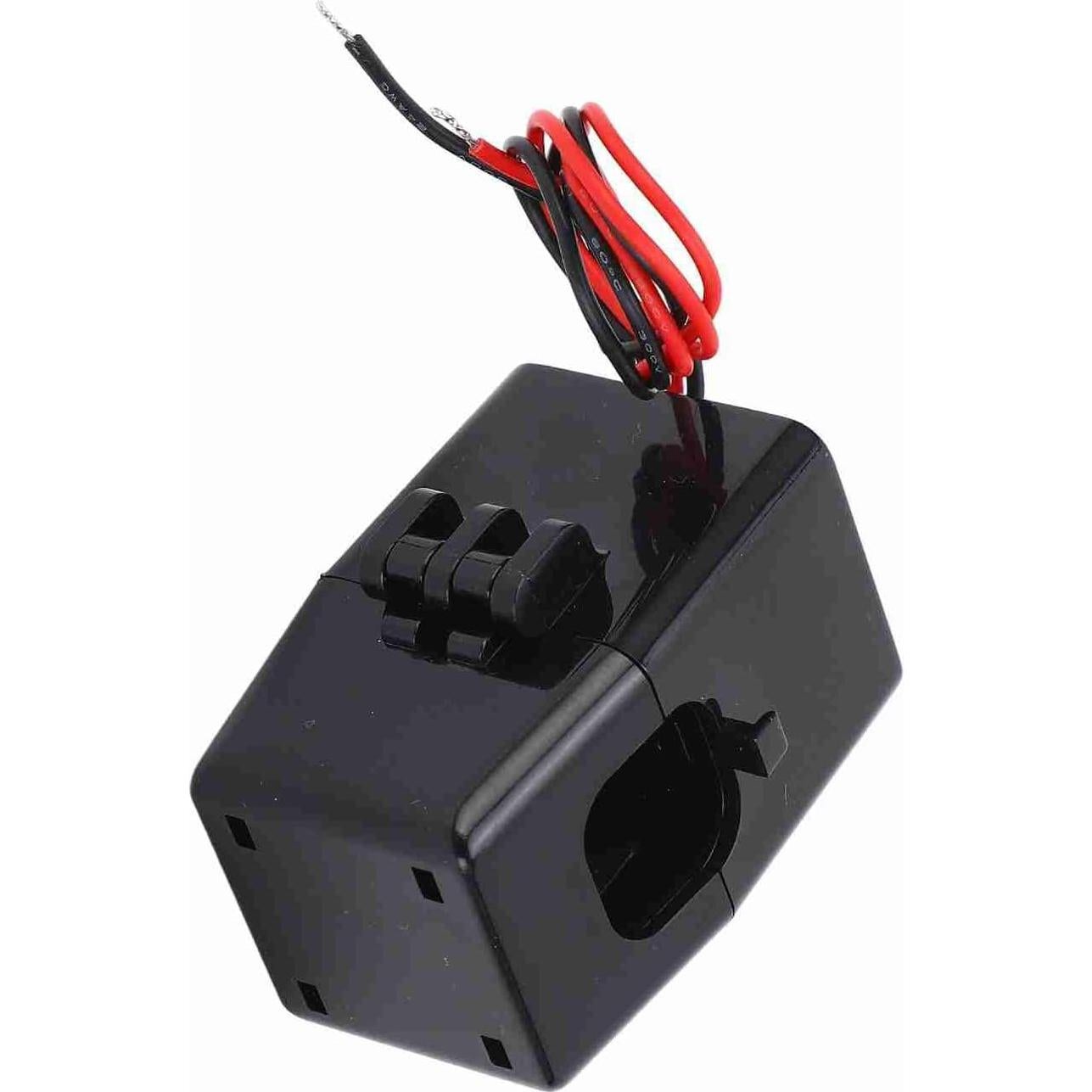 Transformador de Corriente PZKHCT 100mA Núcleo Dividido 16mm