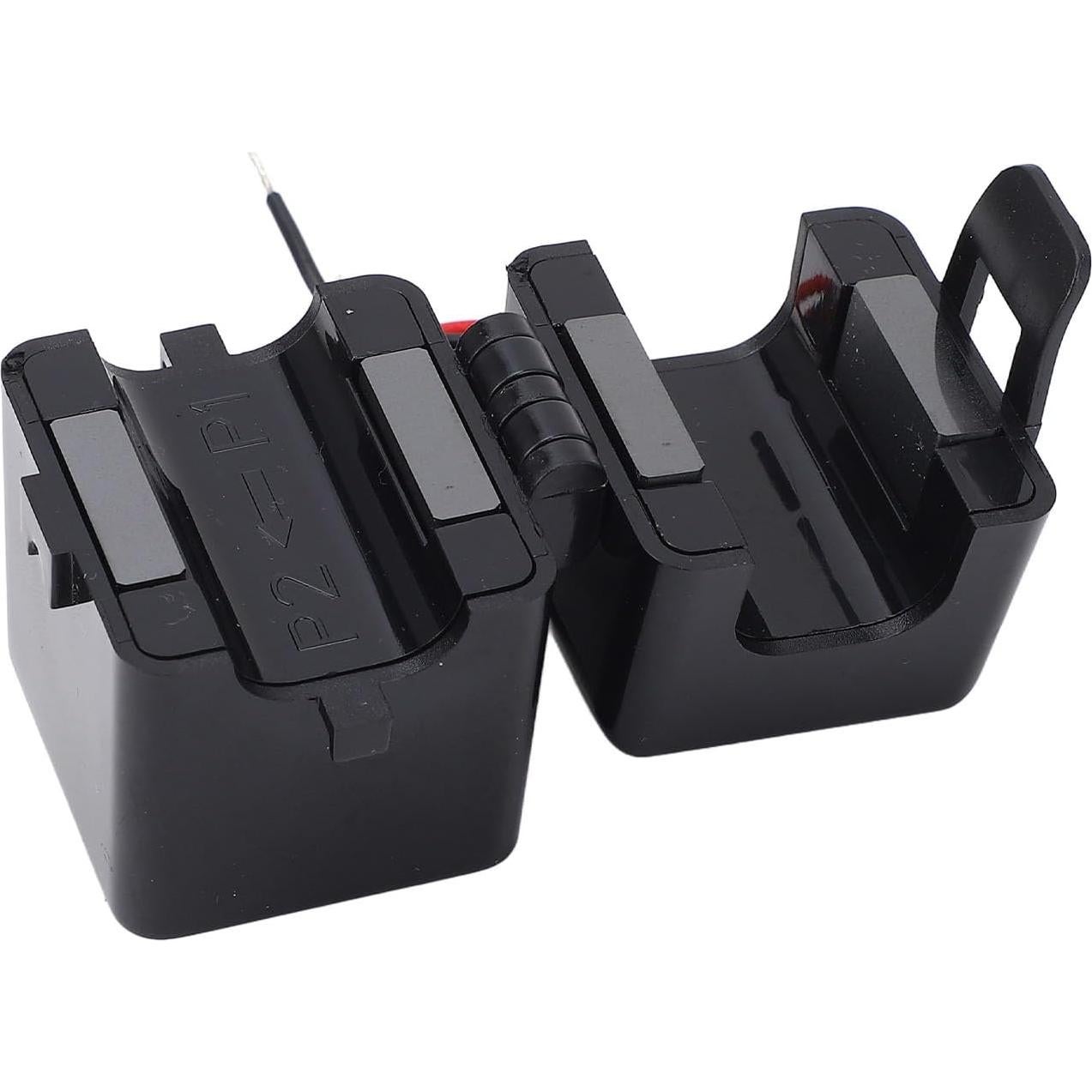 Transformador de Corriente PZKHCT 100mA Núcleo Dividido 16mm