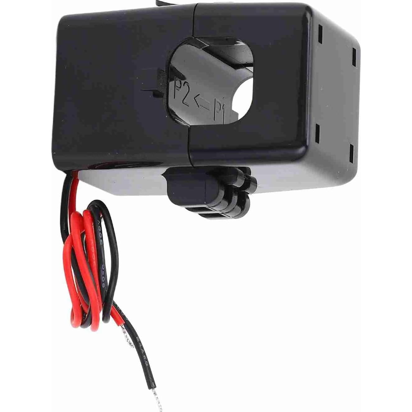 Transformador de Corriente PZKHCT 100mA Núcleo Dividido 16mm