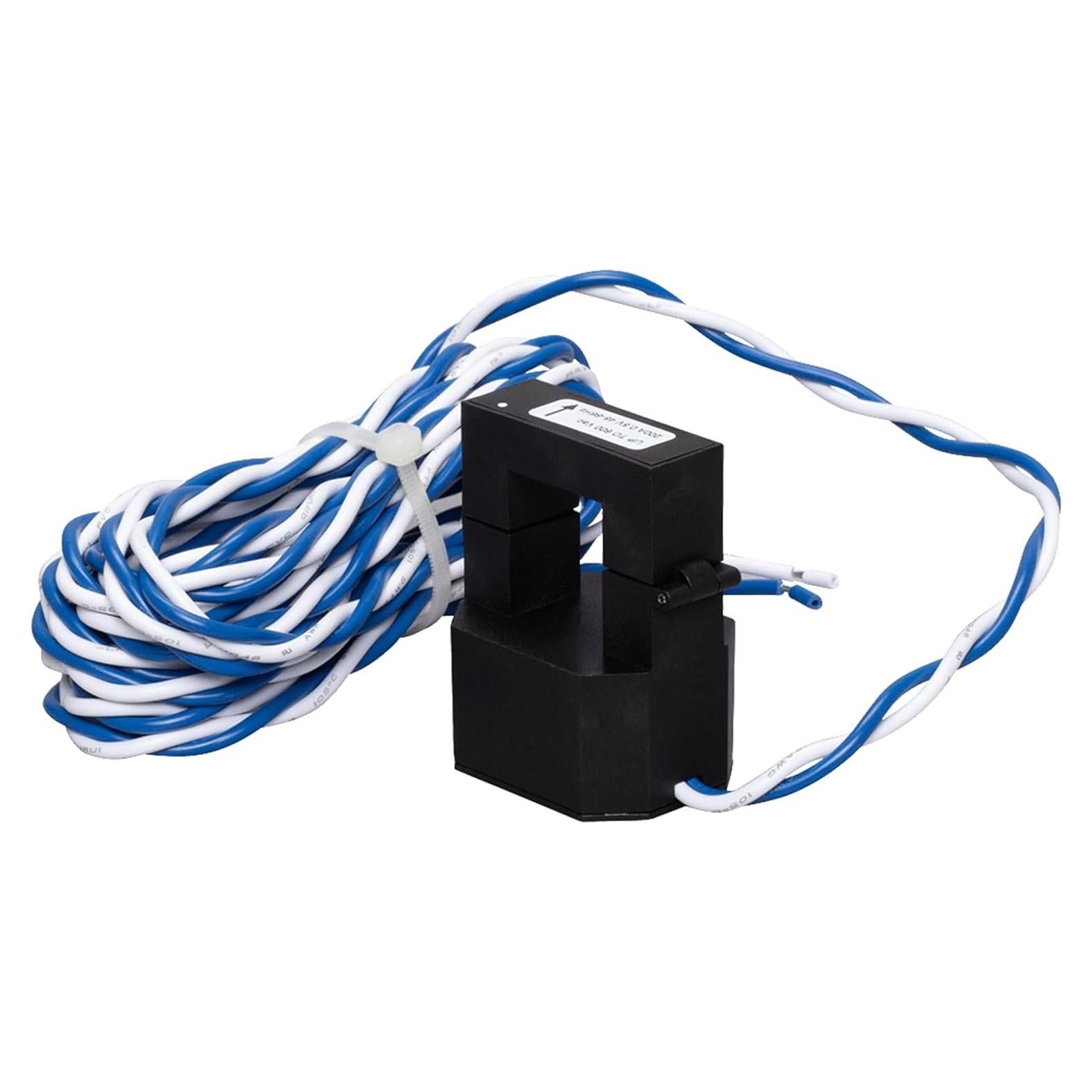 Transformador de Corriente Enphase CT-200-SPLIT para Monitoreo