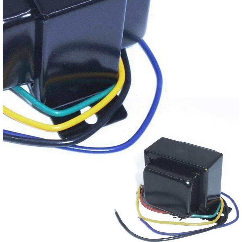 Transformador de Audio Acxico 5K 5W para Amplificadores de Válvulas