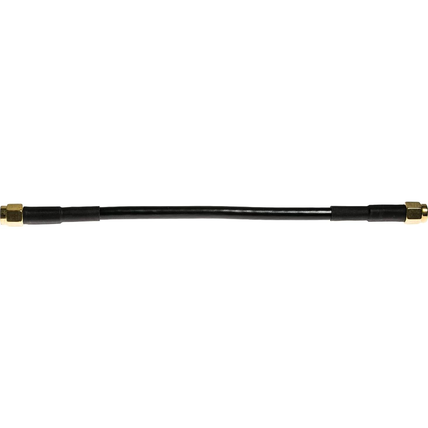 Kit de Cables SMA NooElec - 8 Adaptadores RF para Radios