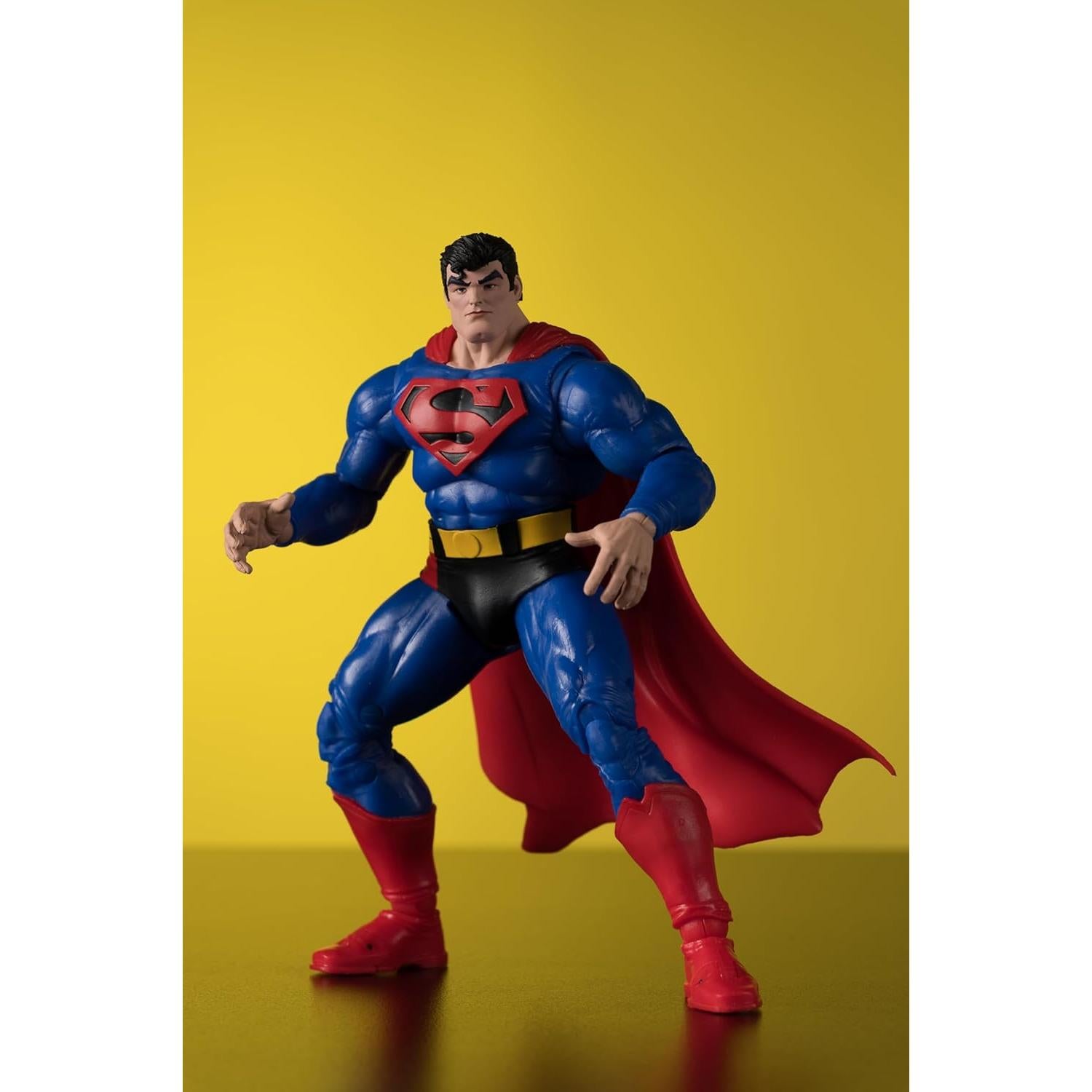 Figura de Acción Coleccionable McFarlane Superman 17.78 cm