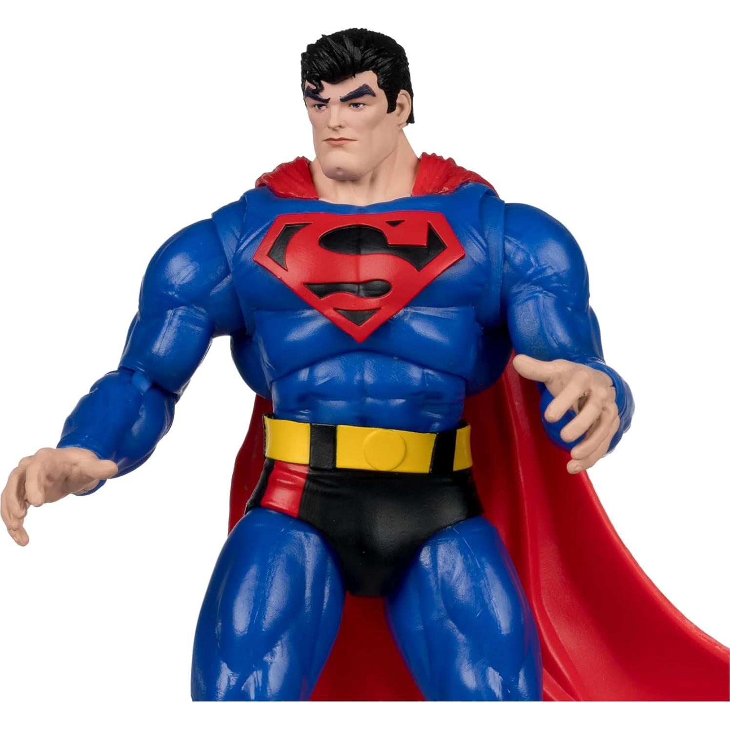 Figura de Acción Coleccionable McFarlane Superman 17.78 cm