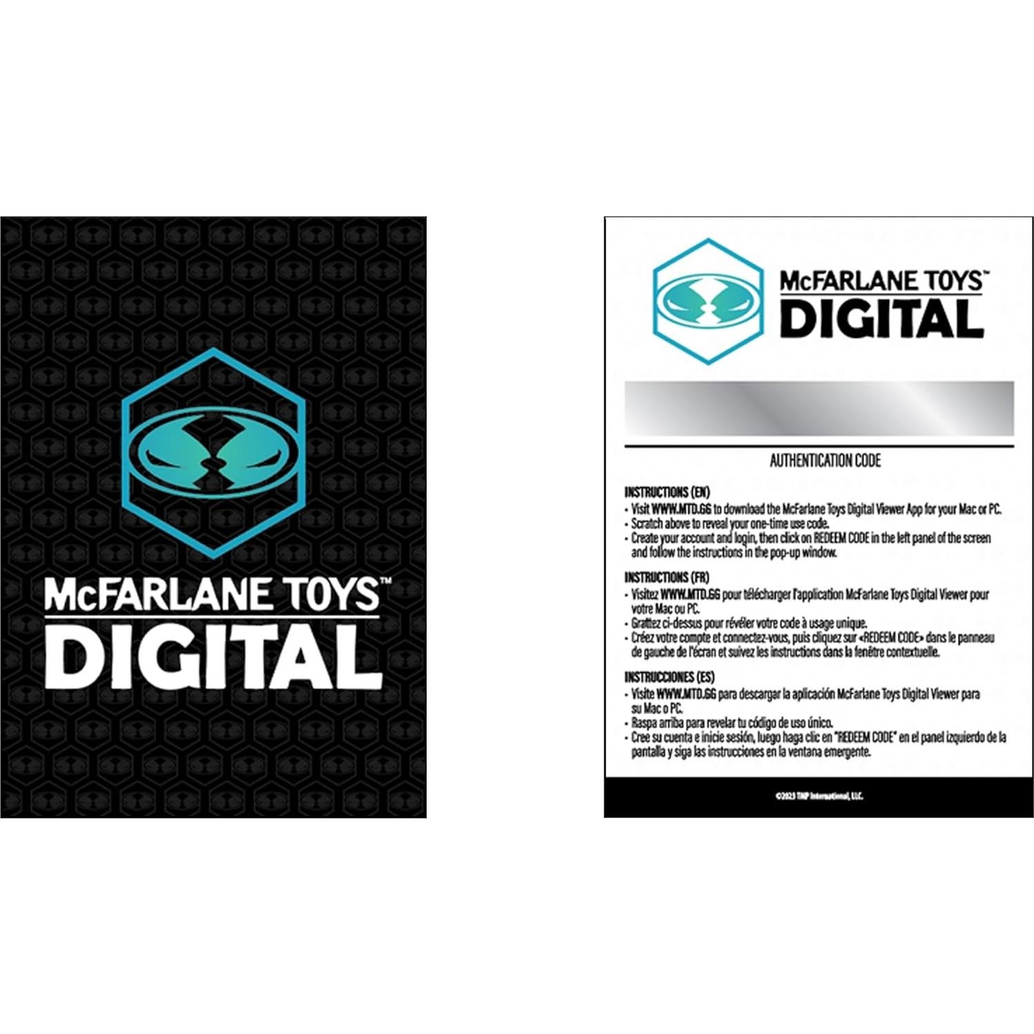 Figura de Acción Coleccionable McFarlane Superman 17.78 cm