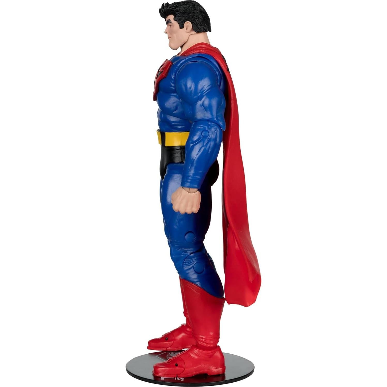 Figura de Acción Coleccionable McFarlane Superman 17.78 cm