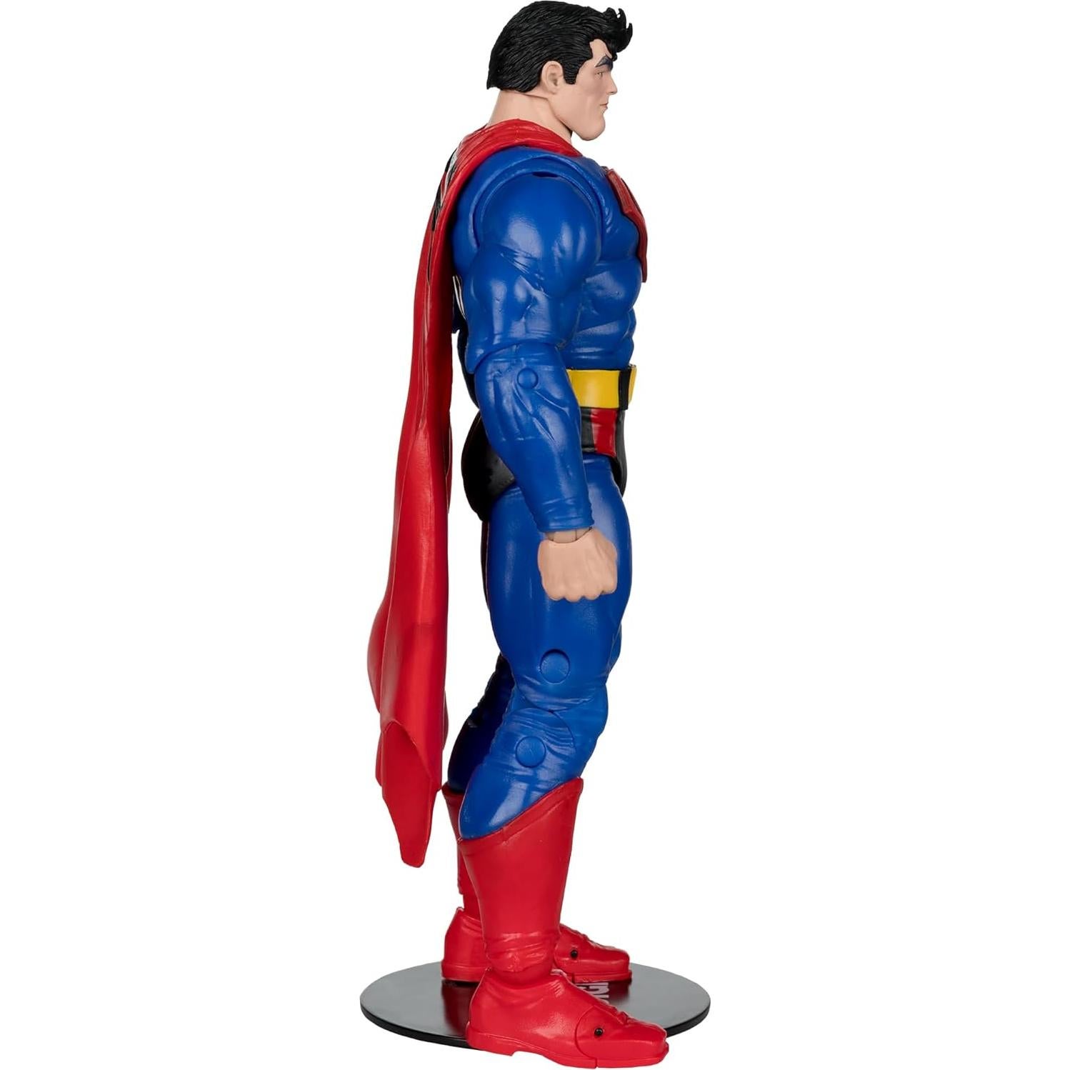Figura de Acción Coleccionable McFarlane Superman 17.78 cm