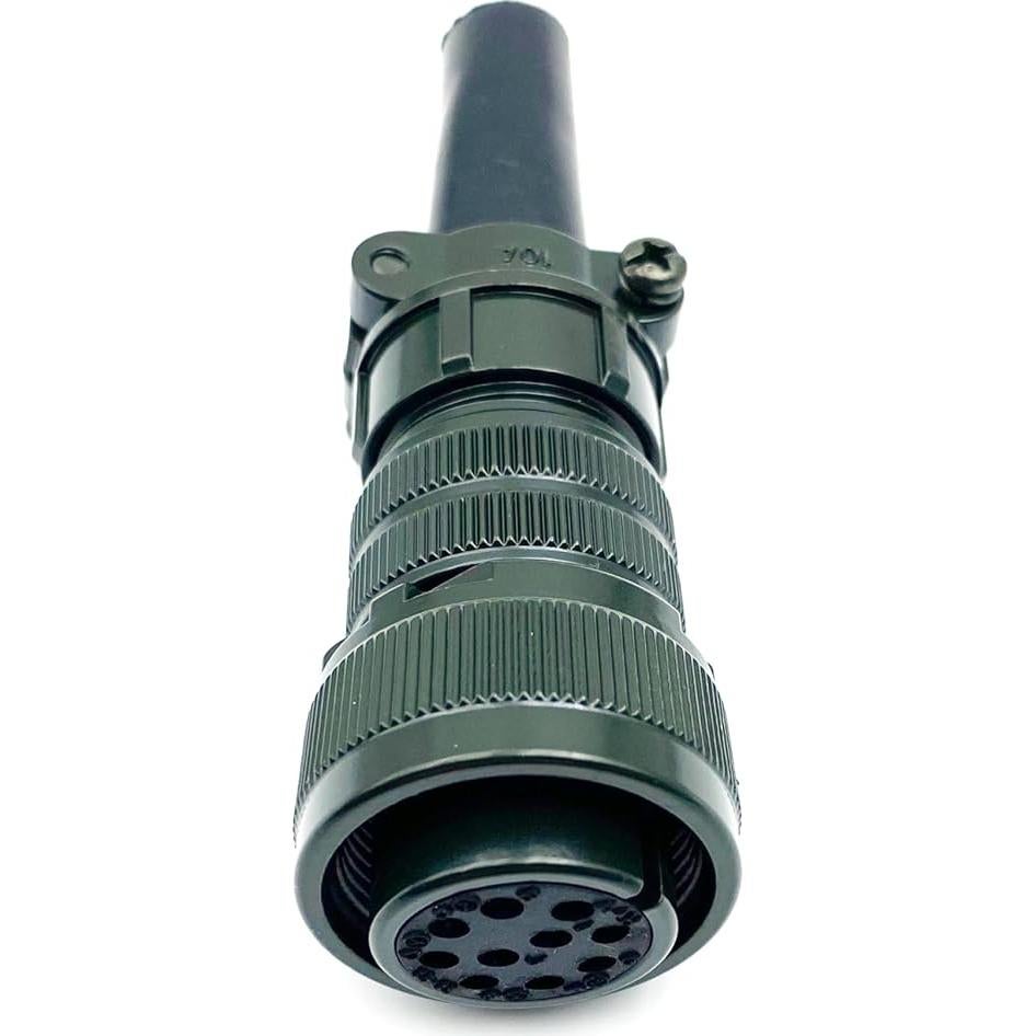 Conector Circular Industrial FOWIUNYE MS3106A18-1S 10 Pines