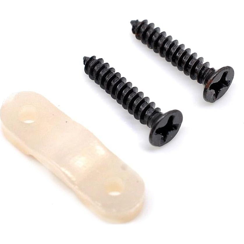 Adaptador D-SUB hembra DB9 Oiyagai 9 pines con tuerca