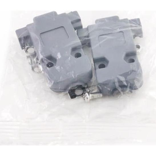 10 Conectores de Soldadura VGA Femenino Jienk 15 Pines