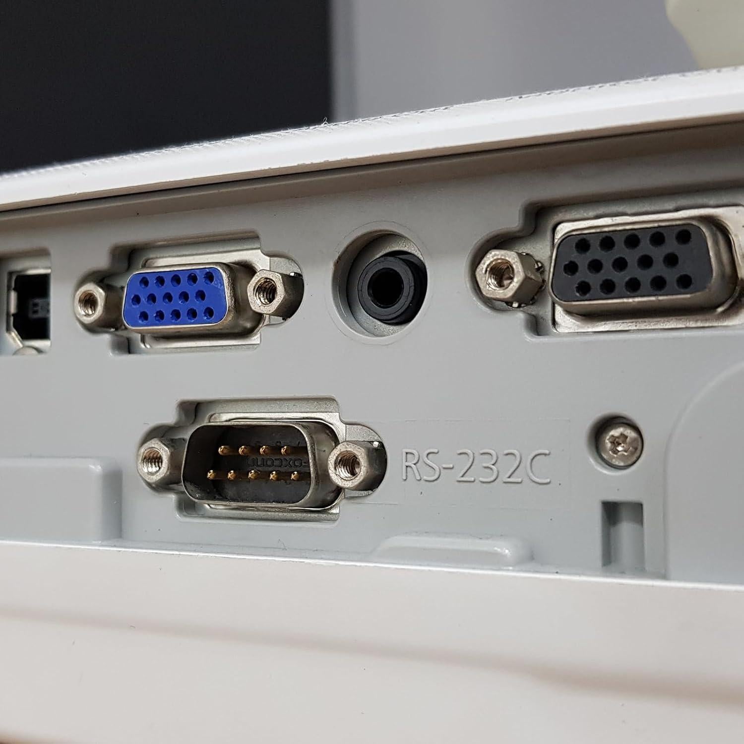 Conector VGA15 Femenino uxcell 15 Pines 3 Filas Paquete de 10