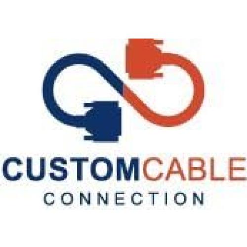 Conector D-Sub VGA Macho 15 Pines Alta Densidad - 4 Unidades