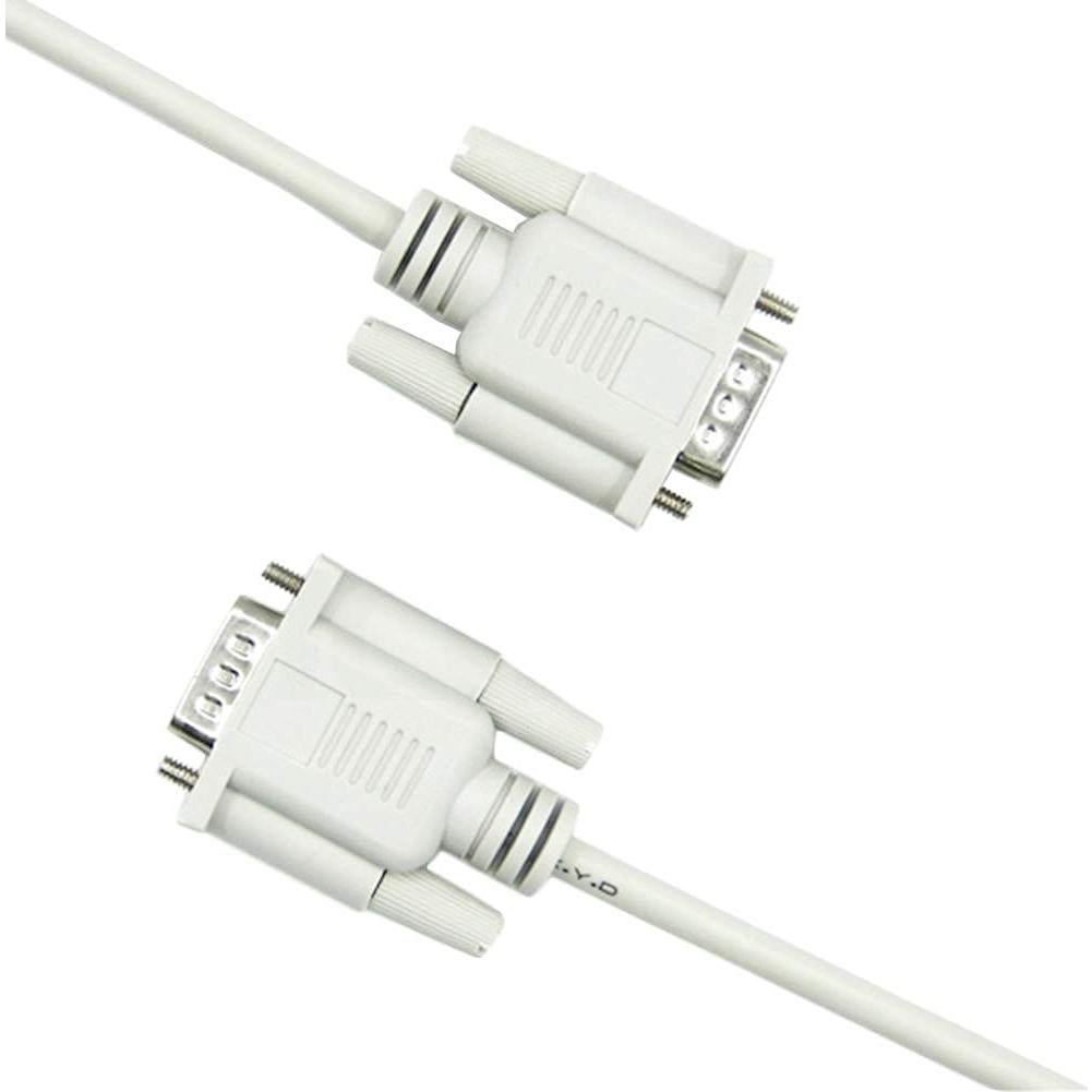 Cable adaptador RS232 DB9 a VGA 1.35M Yohii
