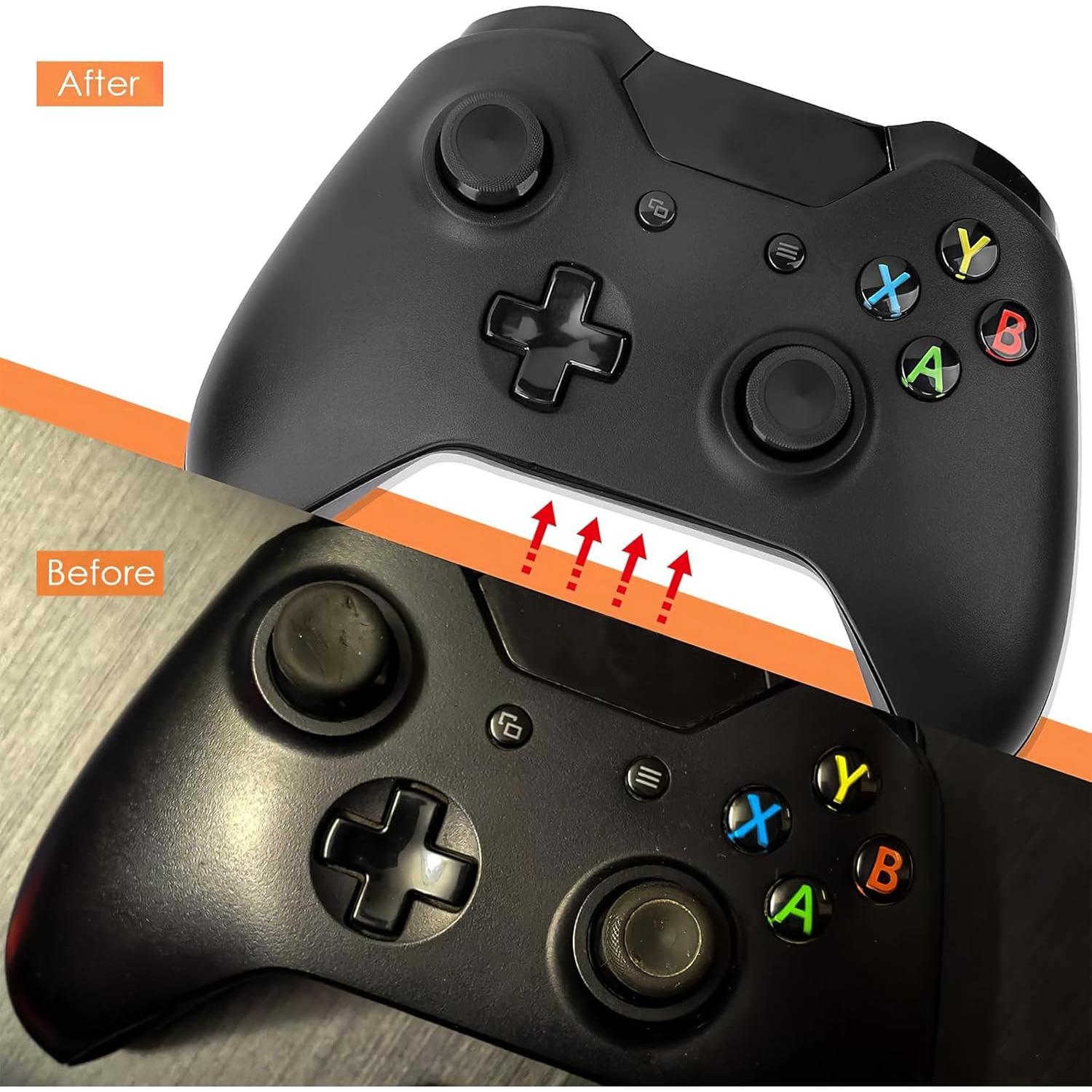 Repuestos Palancas Joystick TOMSIN para Xbox One/PS4 - 4 Pcs