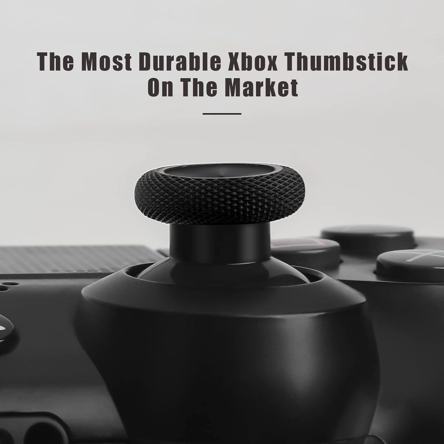 Repuestos Palancas Joystick TOMSIN para Xbox One/PS4 - 4 Pcs