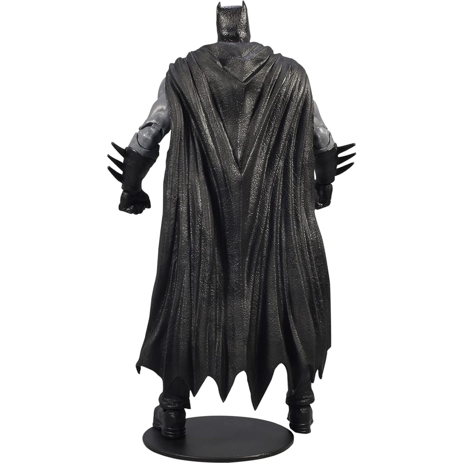Figura de Acción Batman 17,8 cm McFarlane Tres Jokers