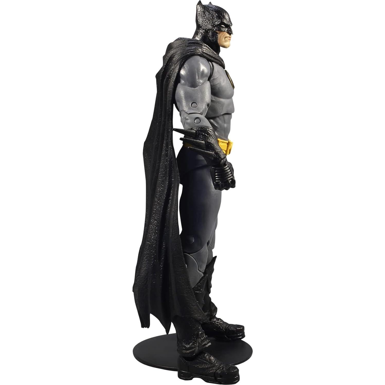 Figura de Acción Batman 17,8 cm McFarlane Tres Jokers